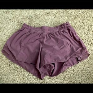 Hotty Hot Low Rise 4” Shorts